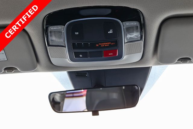 2024 Hyundai Tucson SEL - Photo 17