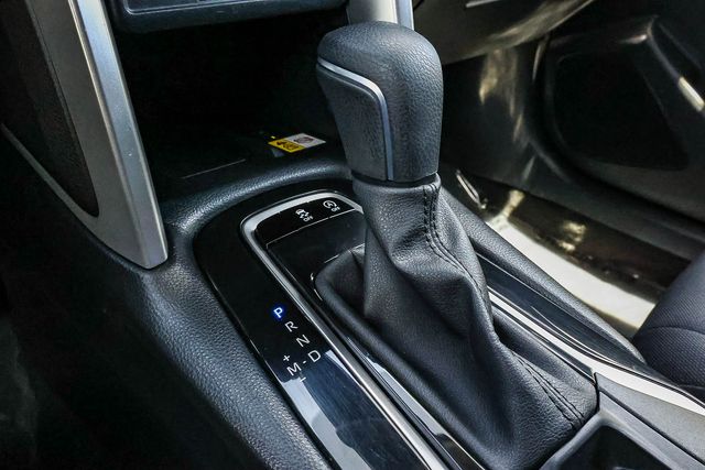 2023 Toyota Corolla Cross LE - Photo 24