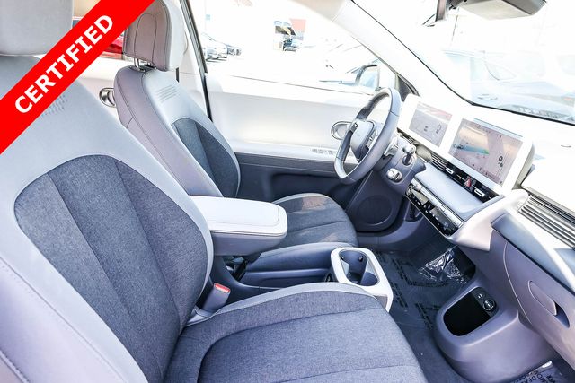 2024 Hyundai IONIQ 5 SEL - Photo 18