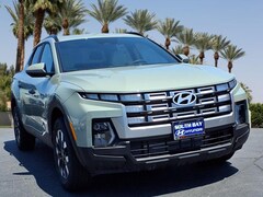 2025 Hyundai Santa Cruz SEL FWD Truck Crew Cab