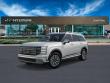 New 2027 Hyundai Palisade Hybrid SEL 8P SUV
