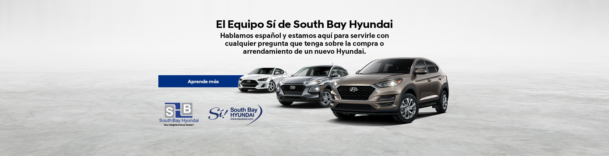 Hyundai Dealership in Torrance, CA South Bay Hyundai