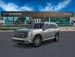 New 2026 Hyundai Palisade SEL AWD SUV