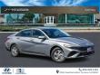 New 2025 Hyundai Elantra SE Sedan