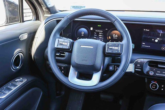 2026 Hyundai Palisade Calligraphy - Photo 16