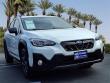 Used 2023 Subaru Crosstrek Sport SUV