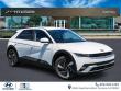 New 2026 Hyundai IONIQ 5 SEL SUV