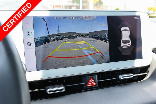 2024 Hyundai IONIQ 5 SEL - Photo 27