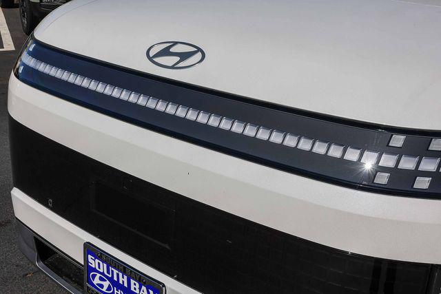 2026 Hyundai IONIQ 9 SE - Photo 11