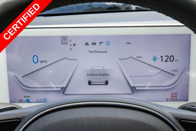 2024 Hyundai IONIQ 5 SEL - Photo 26