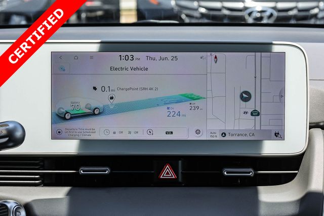 2024 Hyundai IONIQ 5 SEL - Photo 15