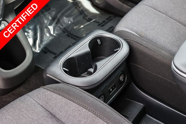 2024 Hyundai IONIQ 5 SEL - Photo 21