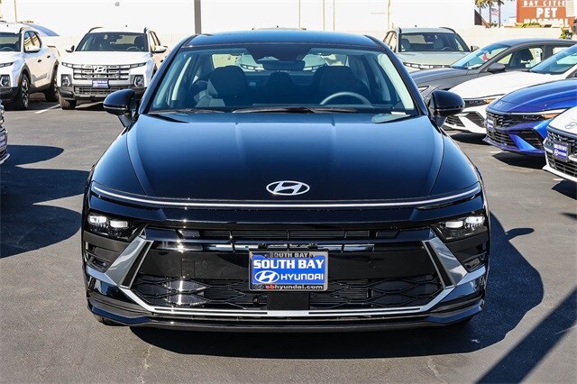 2026 Hyundai Sonata SE photo 2