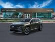 New 2026 Hyundai Tucson SEL FWD