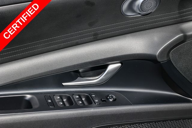 2024 Hyundai Elantra SEL - Photo 23