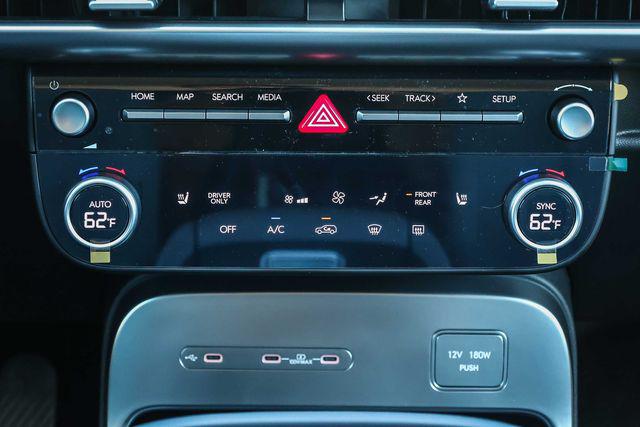2026 Hyundai IONIQ 9 SE - Photo 14