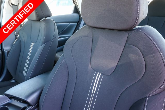 2024 Hyundai Elantra SEL - Photo 29