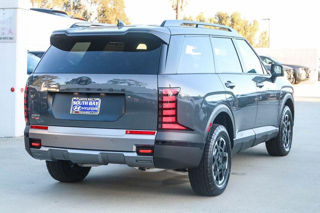 2026 Hyundai Palisade XRT Pro - Photo 6