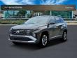 New 2026 Hyundai Tucson SEL FWD SUV