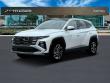 New 2025 Hyundai Tucson Hybrid Limited SUV