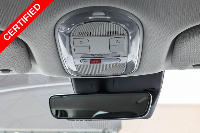 2024 Hyundai IONIQ 5 SEL - Photo 17
