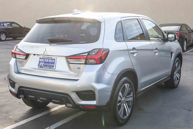 2024 Mitsubishi Outlander Sport SE - Photo 6