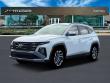 New 2026 Hyundai Tucson SEL Plus FWD SUV