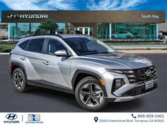 2026 Hyundai Tucson Hybrid SEL AWD SUV for sale in Torrance, CA