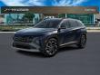 New 2025 Hyundai Tucson Plug-In Hybrid Limited SUV