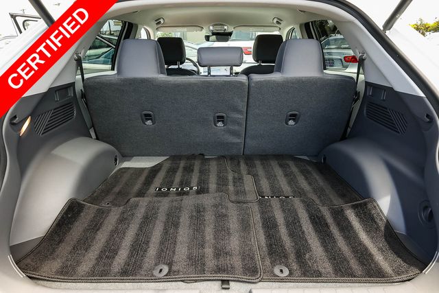 2024 Hyundai IONIQ 5 SEL - Photo 29