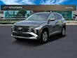 Hyundai Tucson Hybrid