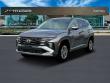 New 2025 Hyundai Tucson Hybrid Blue SUV