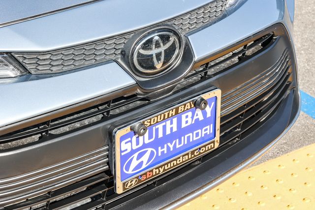 2024 Toyota Corolla LE - Photo 11