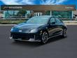 New 2025 Hyundai IONIQ 6 SEL Sedan