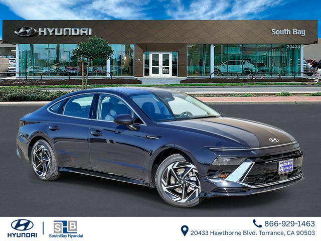 2026 Hyundai Sonata SEL