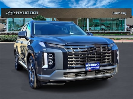 2023 Hyundai Palisade Limited SUV