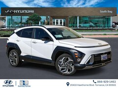 2026 Hyundai Kona SEL Premium FWD SUV