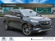 Used 2020 Buick Encore GX Select SUV
