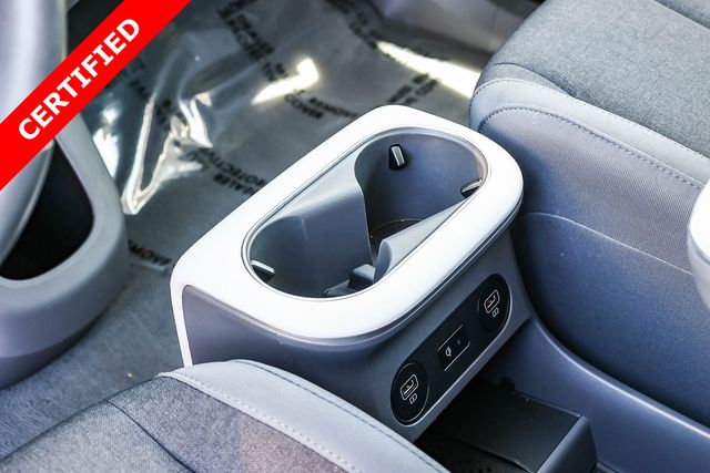 2024 Hyundai IONIQ 5 SEL - Photo 21