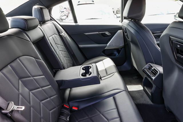 2024 BMW i5 40 - Photo 20