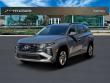 New 2026 Hyundai Tucson Hybrid SEL AWD SUV