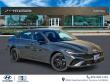 New 2026 Hyundai Elantra SEL Sport Premium Sedan
