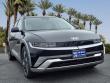 New 2025 Hyundai IONIQ 5 Limited SUV