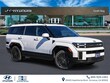 Hyundai Santa Fe Hybrid