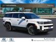 New 2025 Hyundai Santa Fe Hybrid Calligraphy SUV