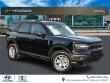 Used 2021 Ford Bronco Sport Base SUV