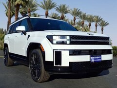 2025 Hyundai Santa Fe Calligraphy AWD SUV for sale in Torrance, CA