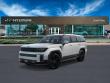 New 2027 Hyundai Santa Fe HEV Calligraphy SUV