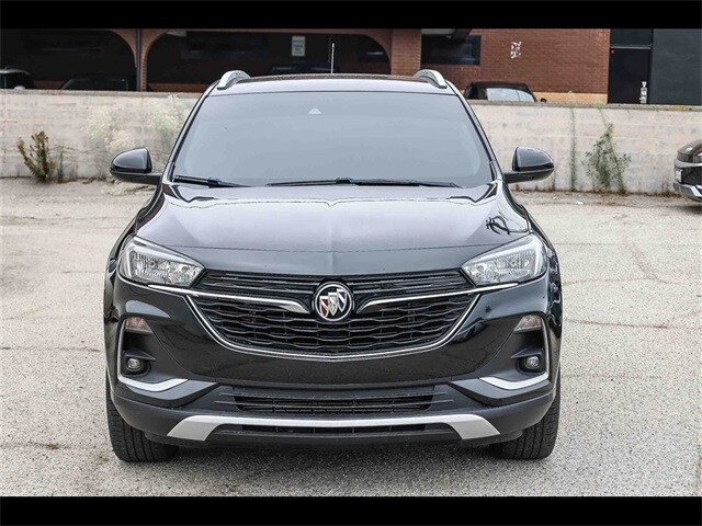 2020 Buick Encore GX Select photo 2