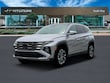 Hyundai Tucson Plug-In Hybrid